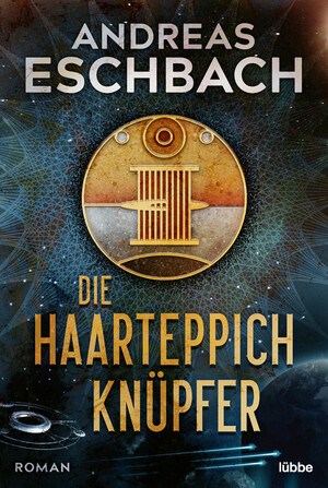 ISBN 9783404209798: Die Haarteppichknüpfer