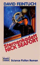 ISBN 9783404231690: Sternenkadett Nick Seafort