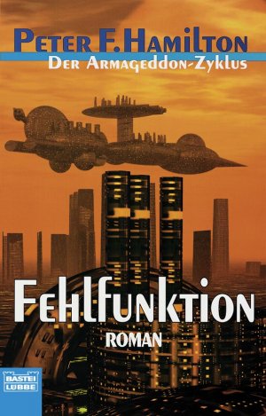 ISBN 9783404232222: Band 2]., Fehlfunktion