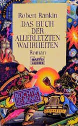 ISBN 9783404242016: Das Buch der allerletzten Wahrheiten: Hugo Rune-Zyklus, Bd. 1 (Science Fiction. Bastei Lübbe Taschenbücher)