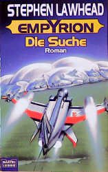 gebrauchtes Buch – Stephen Lawhead – Empyrion 1. Die Suche