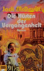 ISBN 9783404242351: Die Küsten der Vergangenheit (Science Fiction. Bastei Lübbe Taschenbücher) Roman