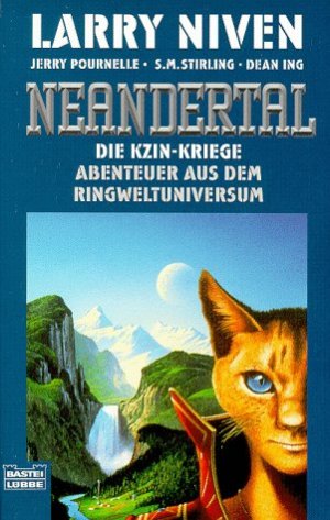 ISBN 9783404242511: Abenteuer aus dem Ringwelt-Universum - Die Kzin-Kriege / Neandertal