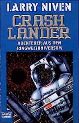 ISBN 9783404242627: Crashlander – Der Ringwelt-Zyklus, Bd. 5