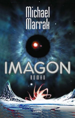 gebrauchtes Buch – Michael Marrak – Imagon