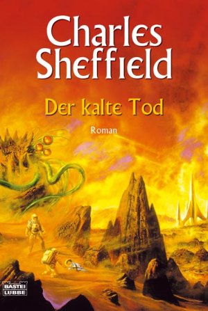 ISBN 9783404243631: Der kalte Tod