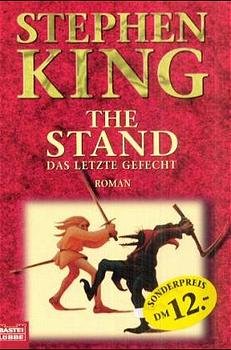 ISBN 9783404255245: The Stand. Das letzte Gefecht