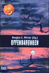 gebrauchtes Buch – Hrsg. von Winter – Offenbarungen. (Tb)