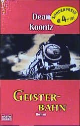 ISBN 9783404256884: Geisterbahn