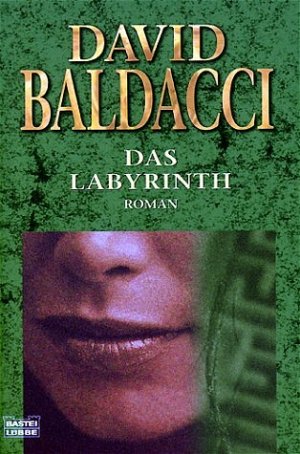 ISBN 9783404257003: Das Labyrinth