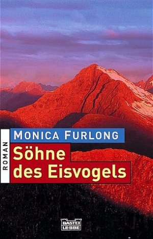 ISBN 9783404258321: Söhne des Eisvogels – Roman