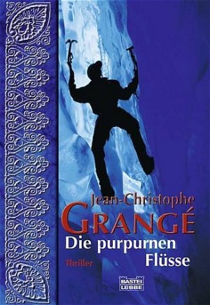 ISBN 9783404259182: Die purpurnen Flüsse