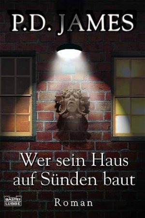 ISBN 9783404259472: Wer sein Haus auf Sünden baut