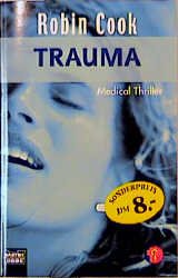 ISBN 9783404260683: Trauma