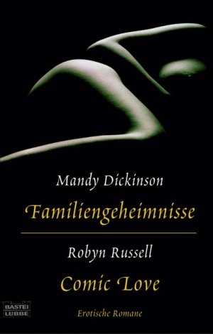 ISBN 9783404262014: Familiengeheimnisse/Comic Love