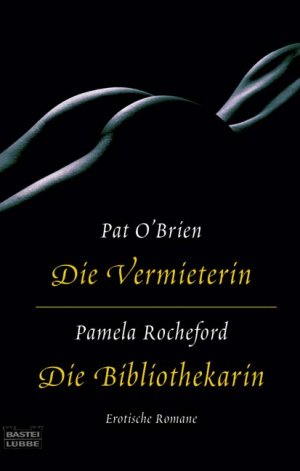 ISBN 9783404262045: Die Vermieterin /Die Bibliothekarin