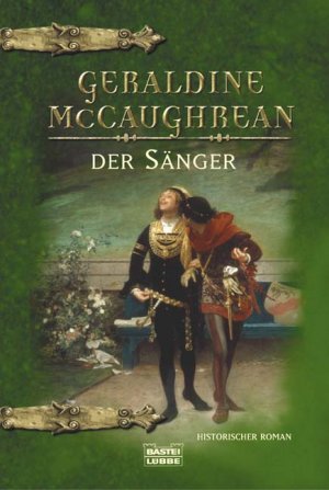 ISBN 9783404262212: Der Sänger