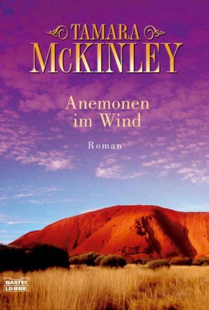 ISBN 9783404266067: Anemonen im Wind - bk335