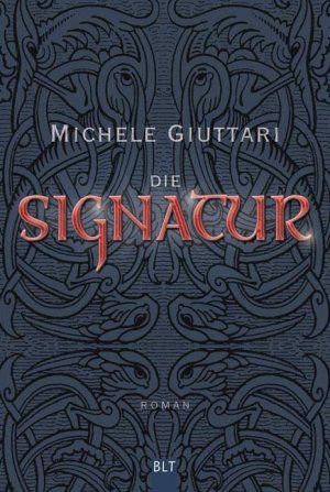 ISBN 9783404267675: Die Signatur