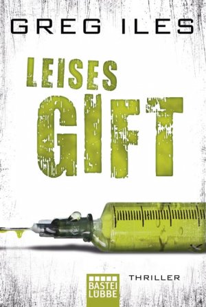 ISBN 9783404270392: Leises Gift : Thriller