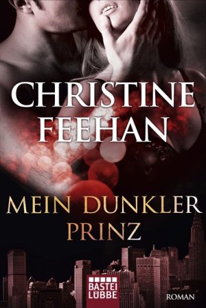 ISBN 9783404270675: Mein dunkler Prinz