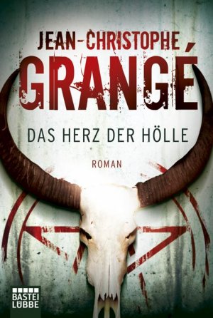 ISBN 9783404270934: Das Herz der Hölle