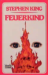 ISBN 9783404281039: Feuerkind, PAPERBACK