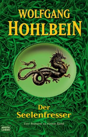 ISBN 9783404285051: Der Seelenfresser