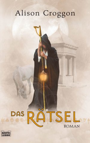 ISBN 9783404285150: Das Rätsel - Die Pellinor-Saga Band 2