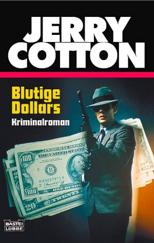 ISBN 9783404315130: Blutige Dollars