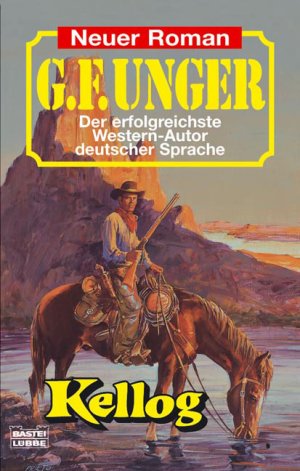 ISBN 9783404452644: Kellog