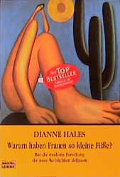 ISBN 9783404604944: Warum haben Frauen so kleine Füsse?