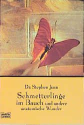 ISBN 9783404605026: Schmetterlinge im Bauch und andere anatomische Wunder