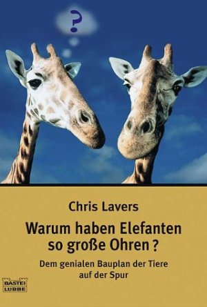 ISBN 9783404605200: Warum haben Elefanten so grosse Ohren?