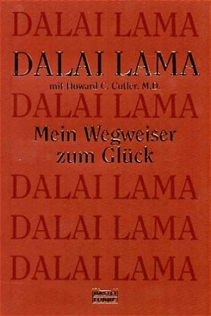 ISBN 9783404605385: Mein Wegweiser zum Glück