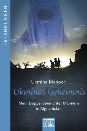 ISBN 9783404608126: Ukminas Geheimnis