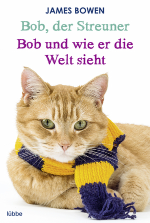 ISBN 9783404608829: Bob, der Streuner