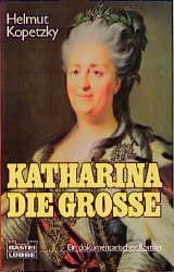 ISBN 9783404611270: Katharina die Grosse