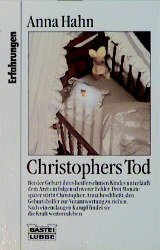 ISBN 9783404612703: Christophers Tod - Aus der Serie: Erfahrungen - bk1018