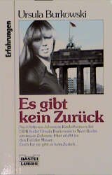 ISBN 9783404612765: Es gibt kein Zurück