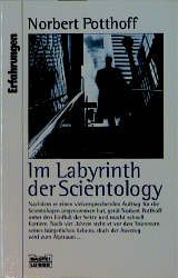 ISBN 9783404613922: Im Labyrinth der Scientology