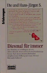 ISBN 9783404614011: Diesmal für immer