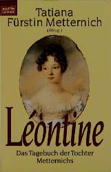 ISBN 9783404614080: Léontine