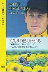 ISBN 9783404614967: Tour des Lebens