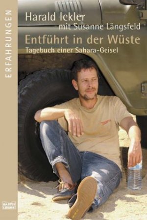 ISBN 9783404615445: Entführt in der Wüste