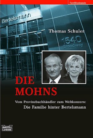 ISBN 9783404615728: Die Mohns