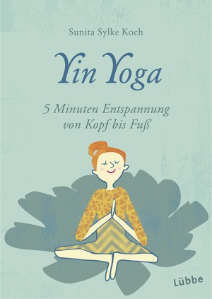 gebrauchtes Buch – Sunita Sylke Koch – Yin Yoga