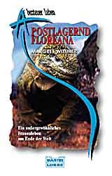 ISBN 9783404619016: Postlagernd Floreana - Ein außergewöhnliches Frauenleben am Ende der Welt - bk2201