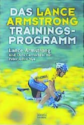 ISBN 9783404663811: Das Lance-Armstrong-Trainings-Programm