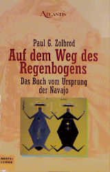 ISBN 9783404701445: Auf dem Weg des Regenbogens